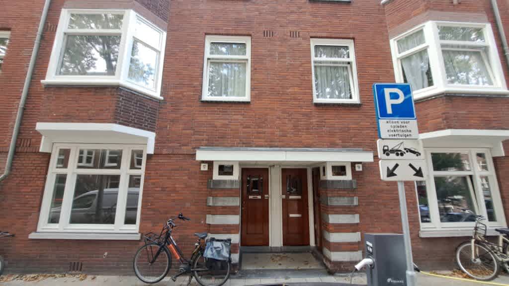 Vancouverstraat 173 - Amsterdam