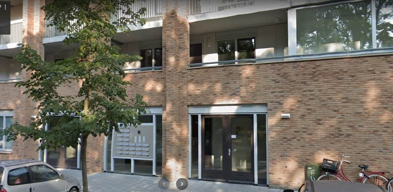 Dasselaarstraat 2 - Hilversum