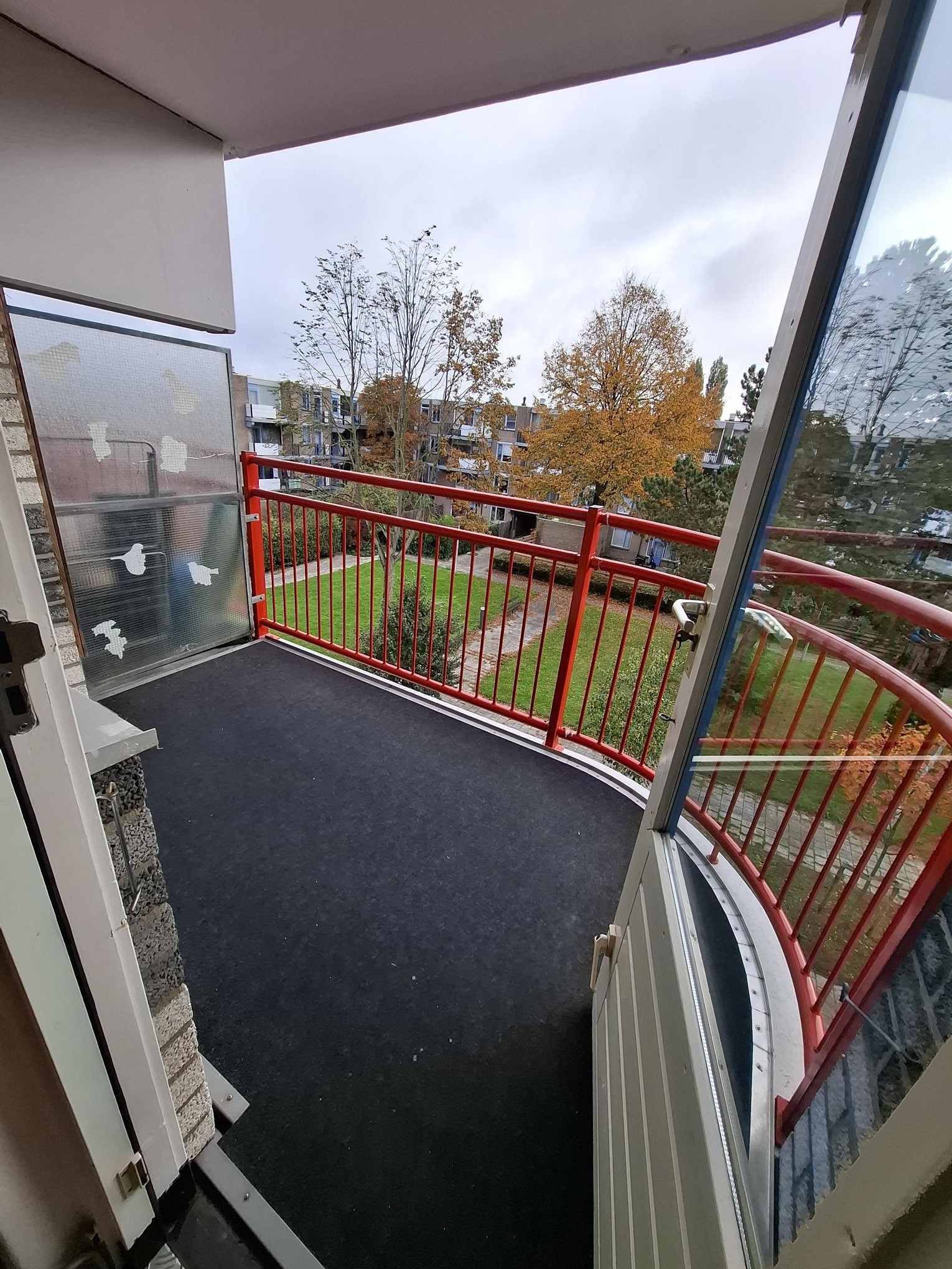 Soestdijkstraat 185 - Amsterdam