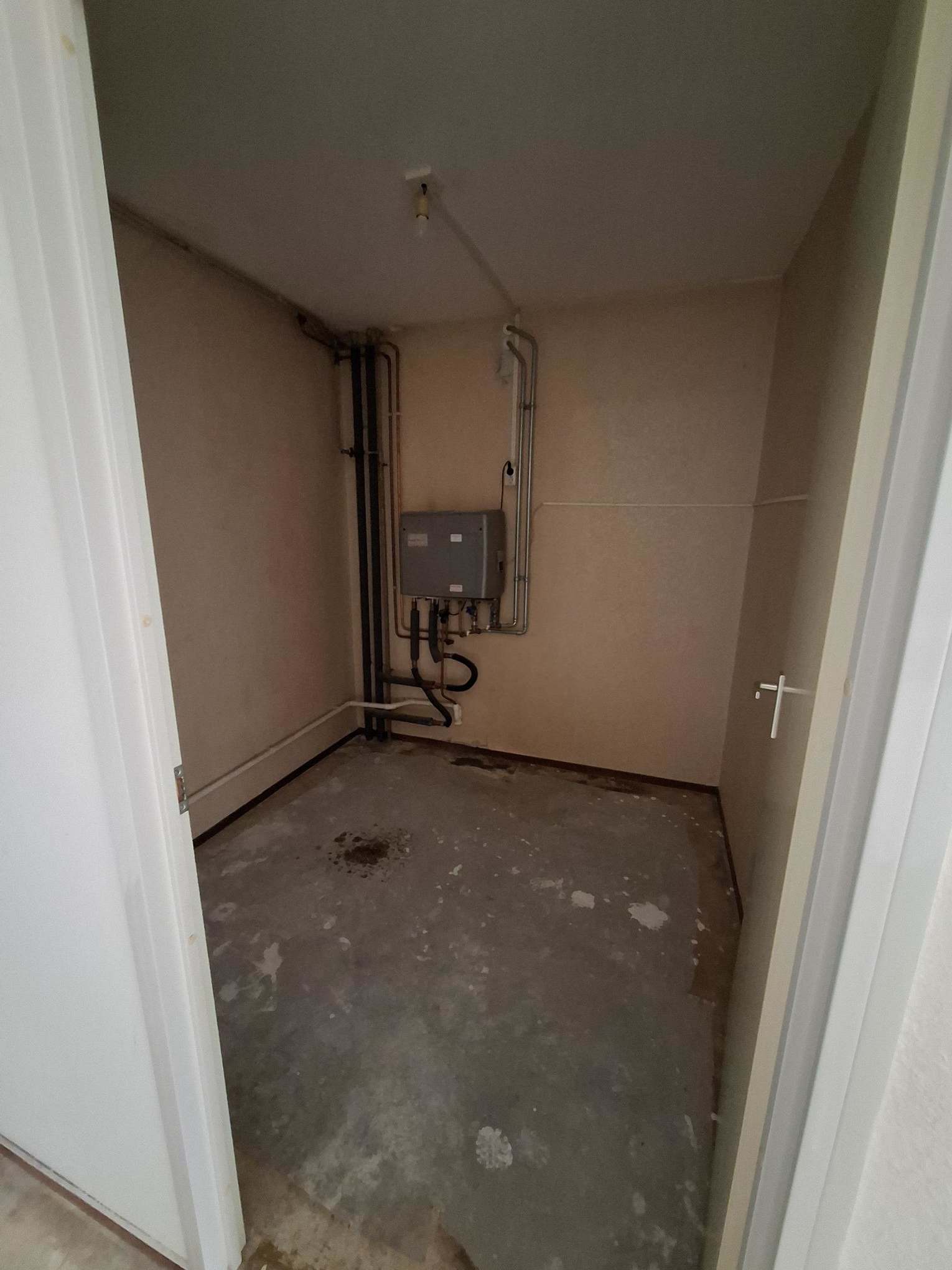 Soestdijkstraat 185 - Amsterdam