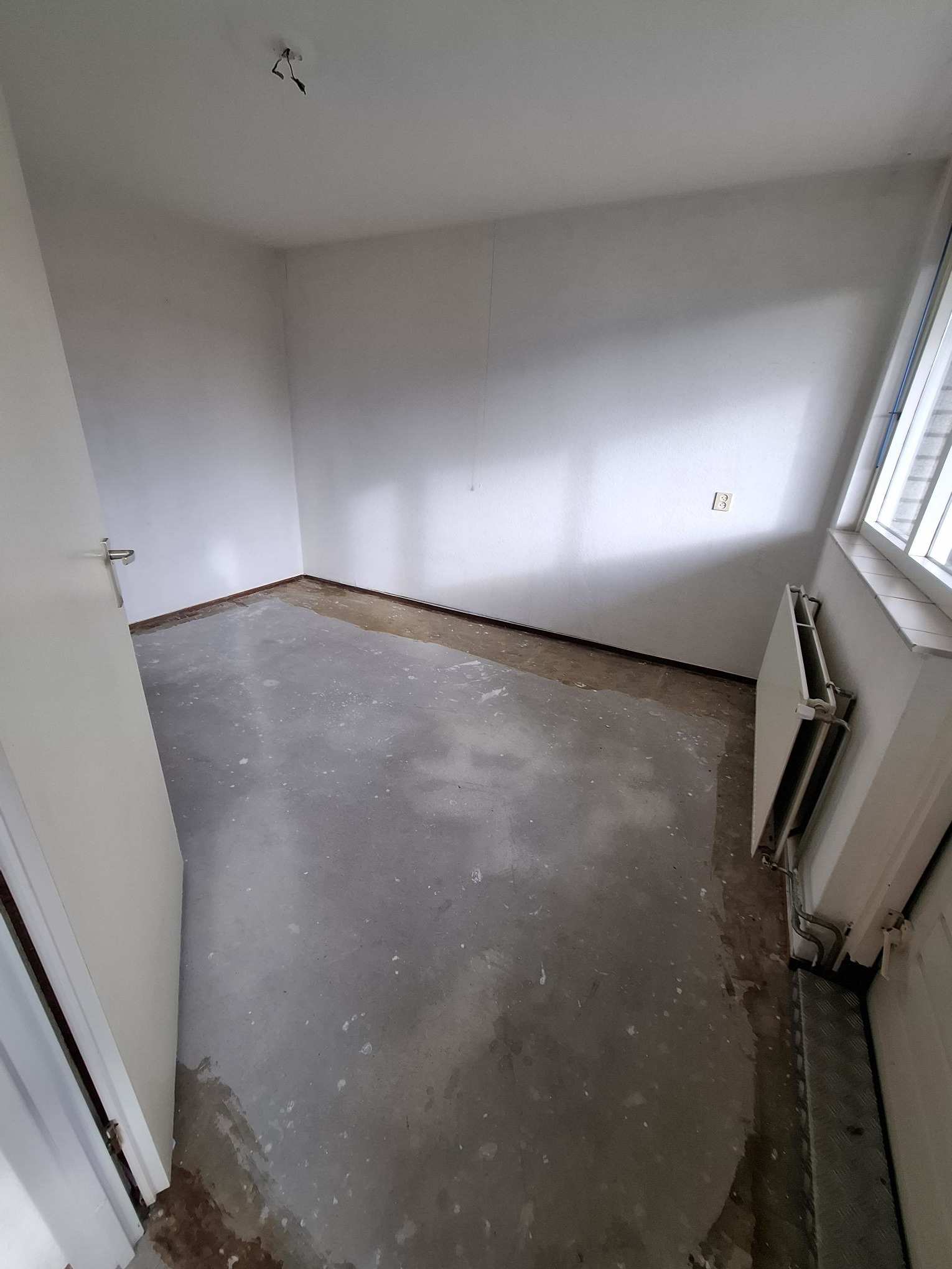 Soestdijkstraat 185 - Amsterdam