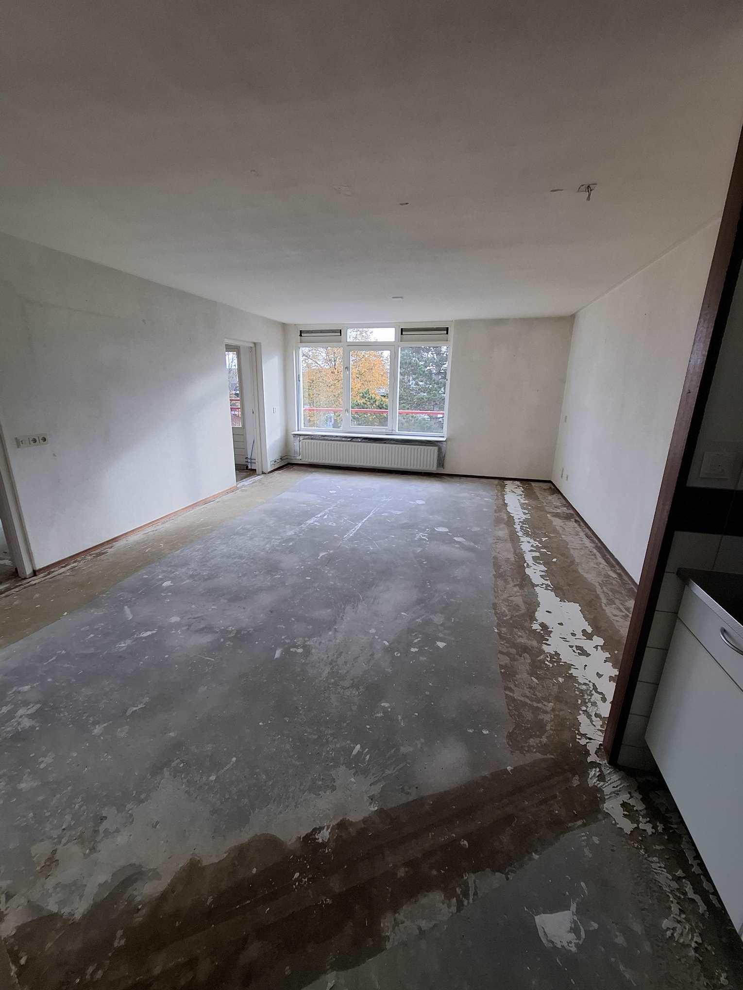 Soestdijkstraat 185 - Amsterdam