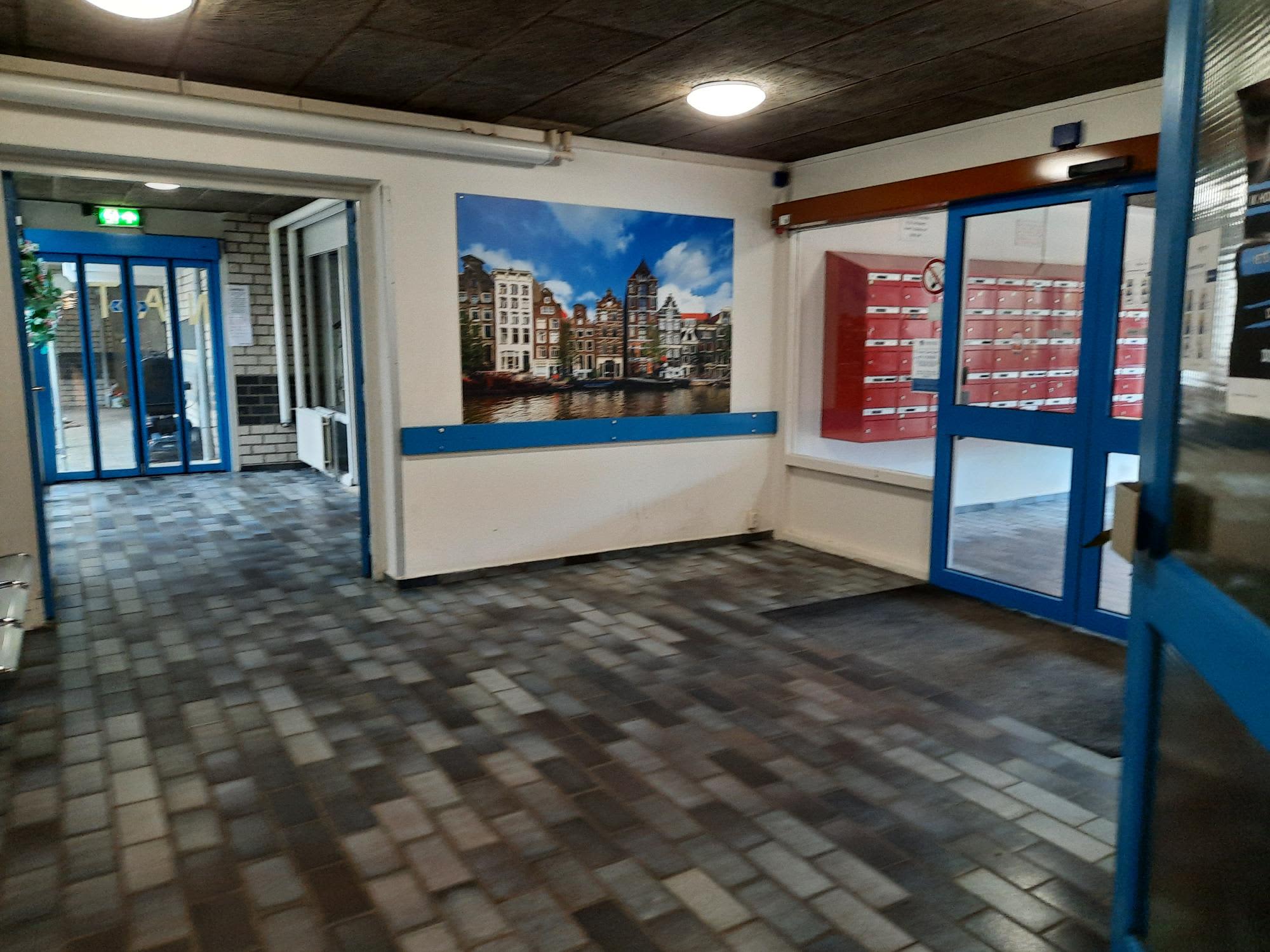 Soestdijkstraat 185 - Amsterdam