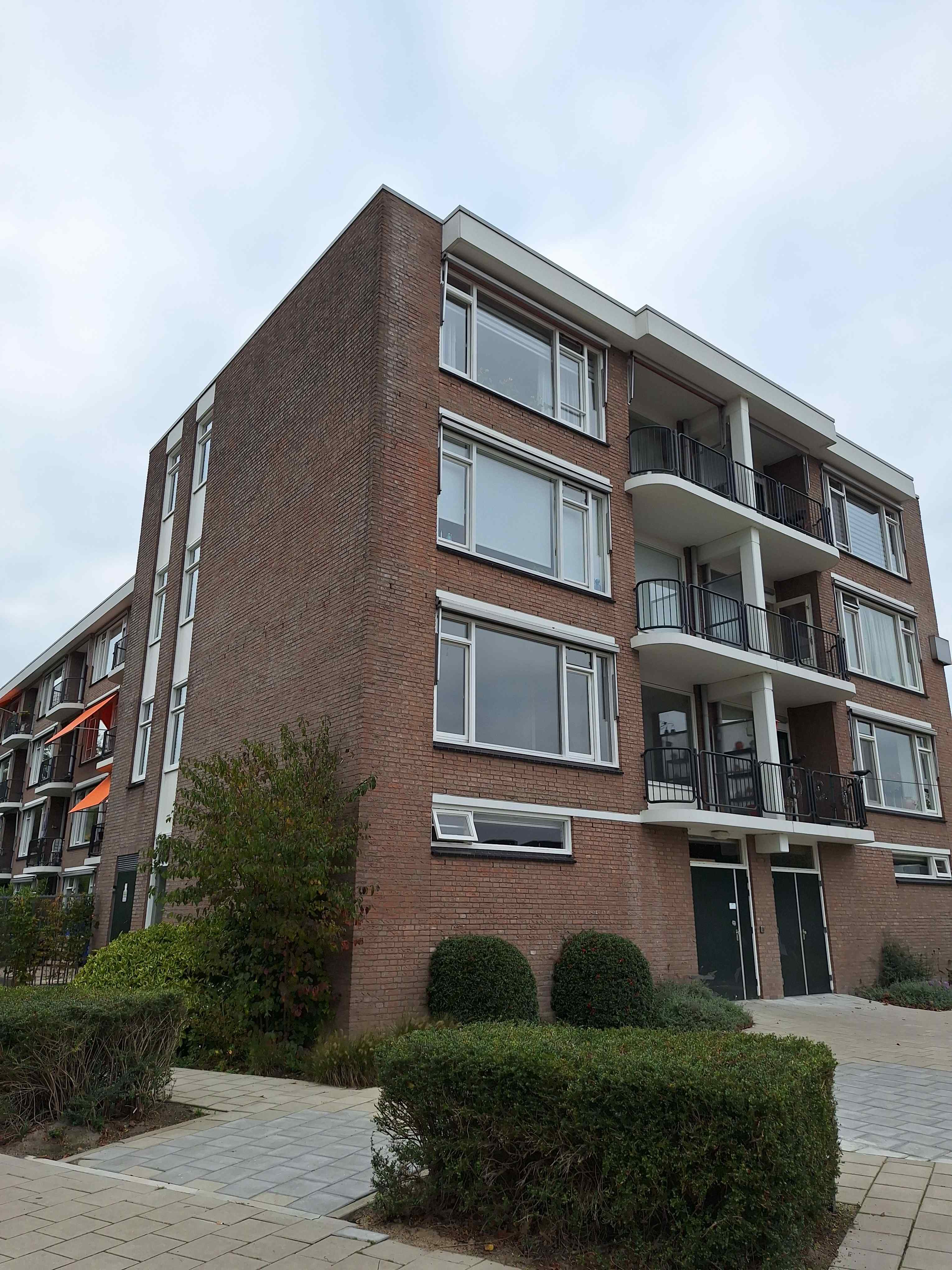 Vuurscheschans 15 - Nieuwegein