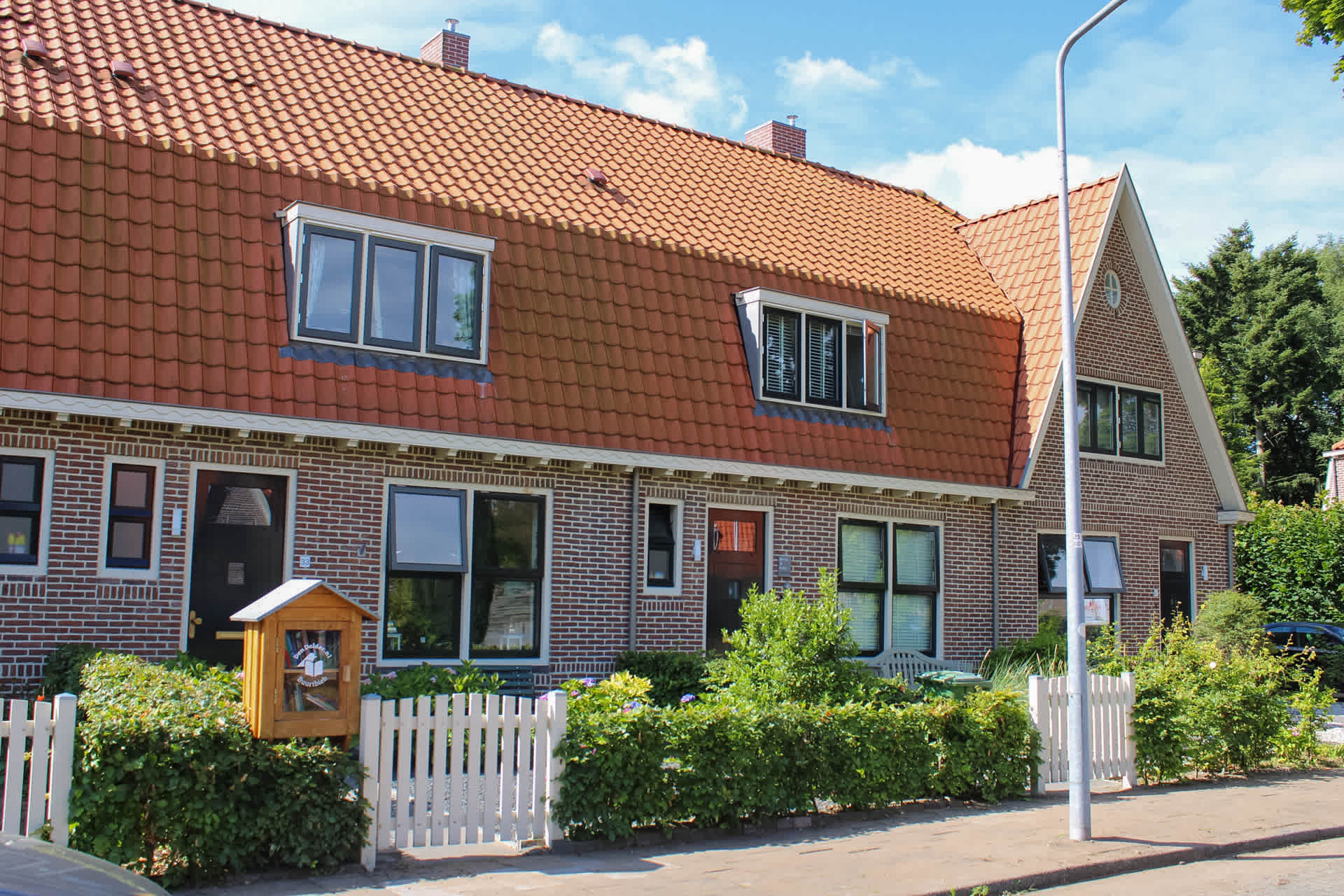 Pleineslaan 48 - Den Dolder