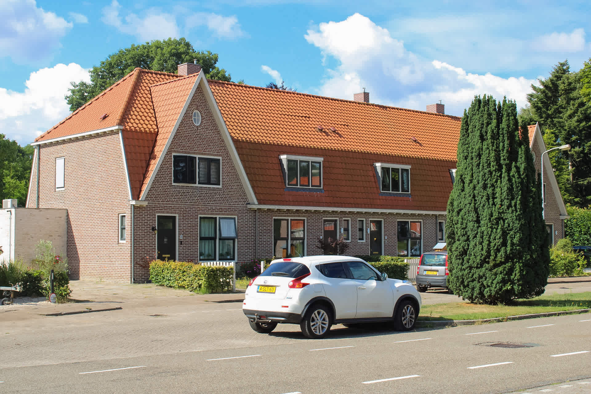 Pleineslaan 48 - Den Dolder