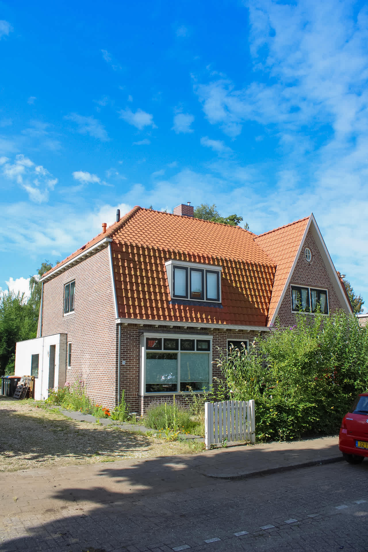 Pleineslaan 48 - Den Dolder