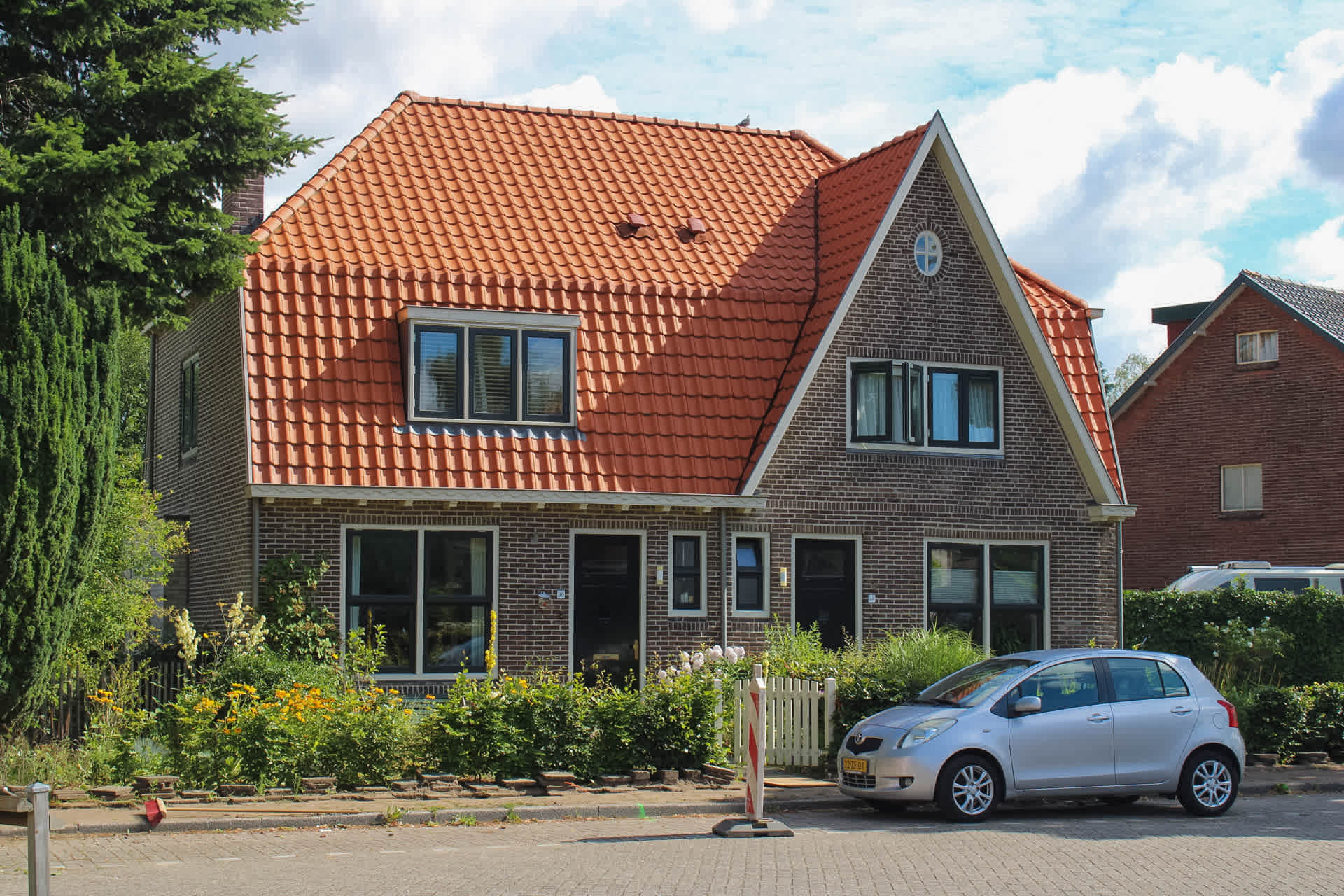 Pleineslaan 48 - Den Dolder