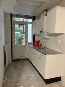 Polanenstraat 229 - Amsterdam