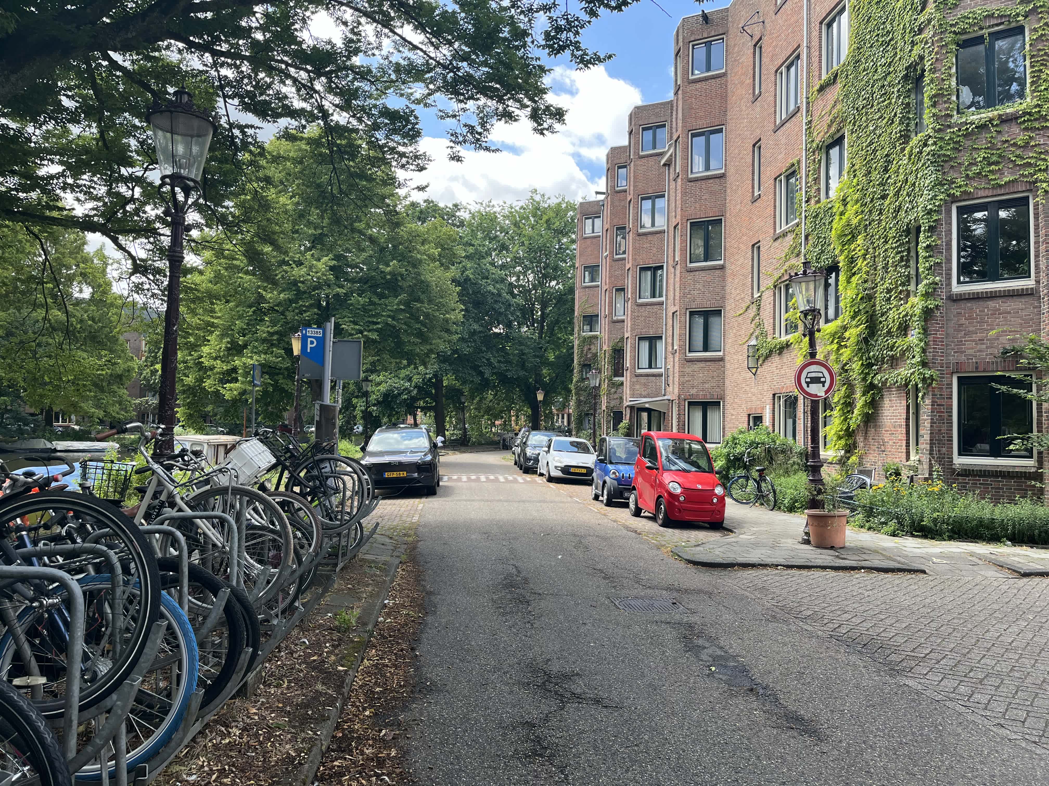 Pieter Lastmankade 169 - Amsterdam