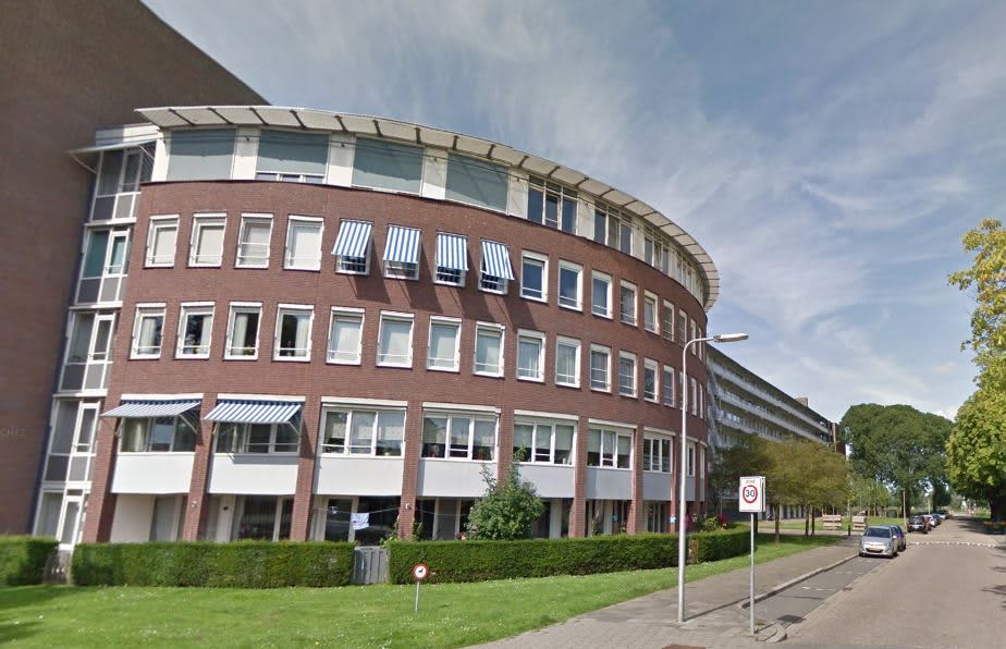 Banckertplein 238 - Hendrik-Ido-Ambacht