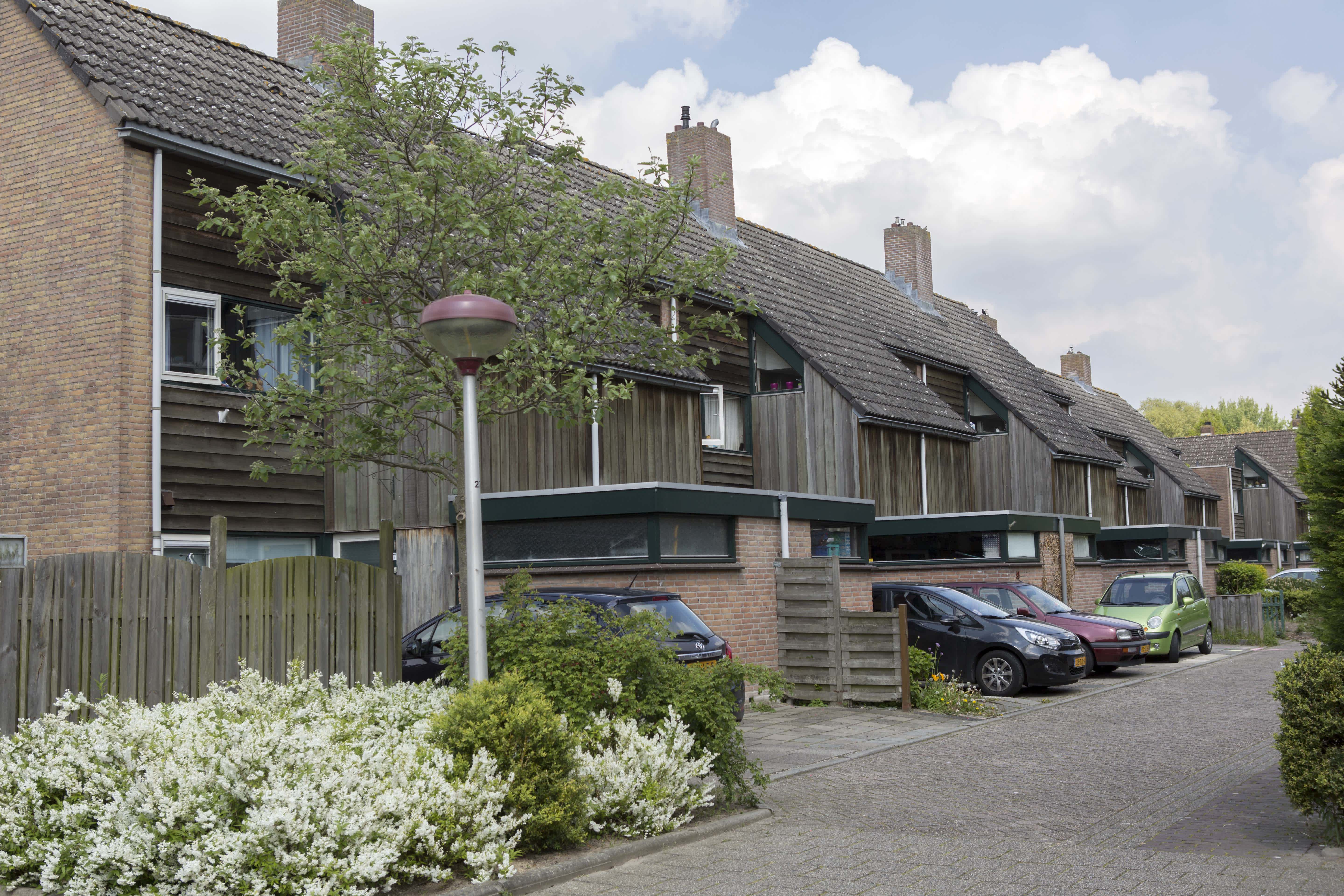 Strobenen-bogerd 87 - Hendrik-Ido-Ambacht