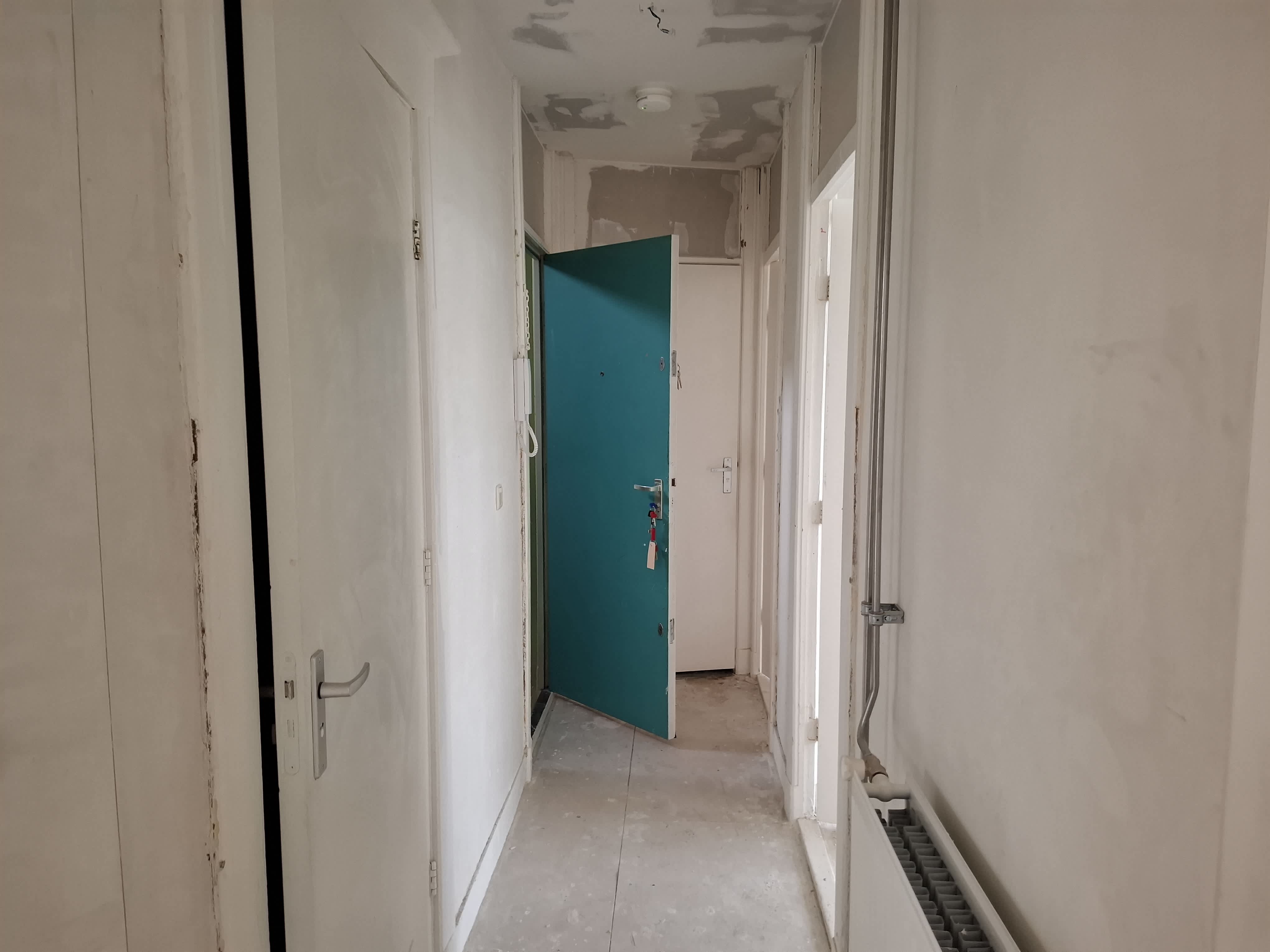 Admiraal De Ruijterweg 236-2 - Amsterdam