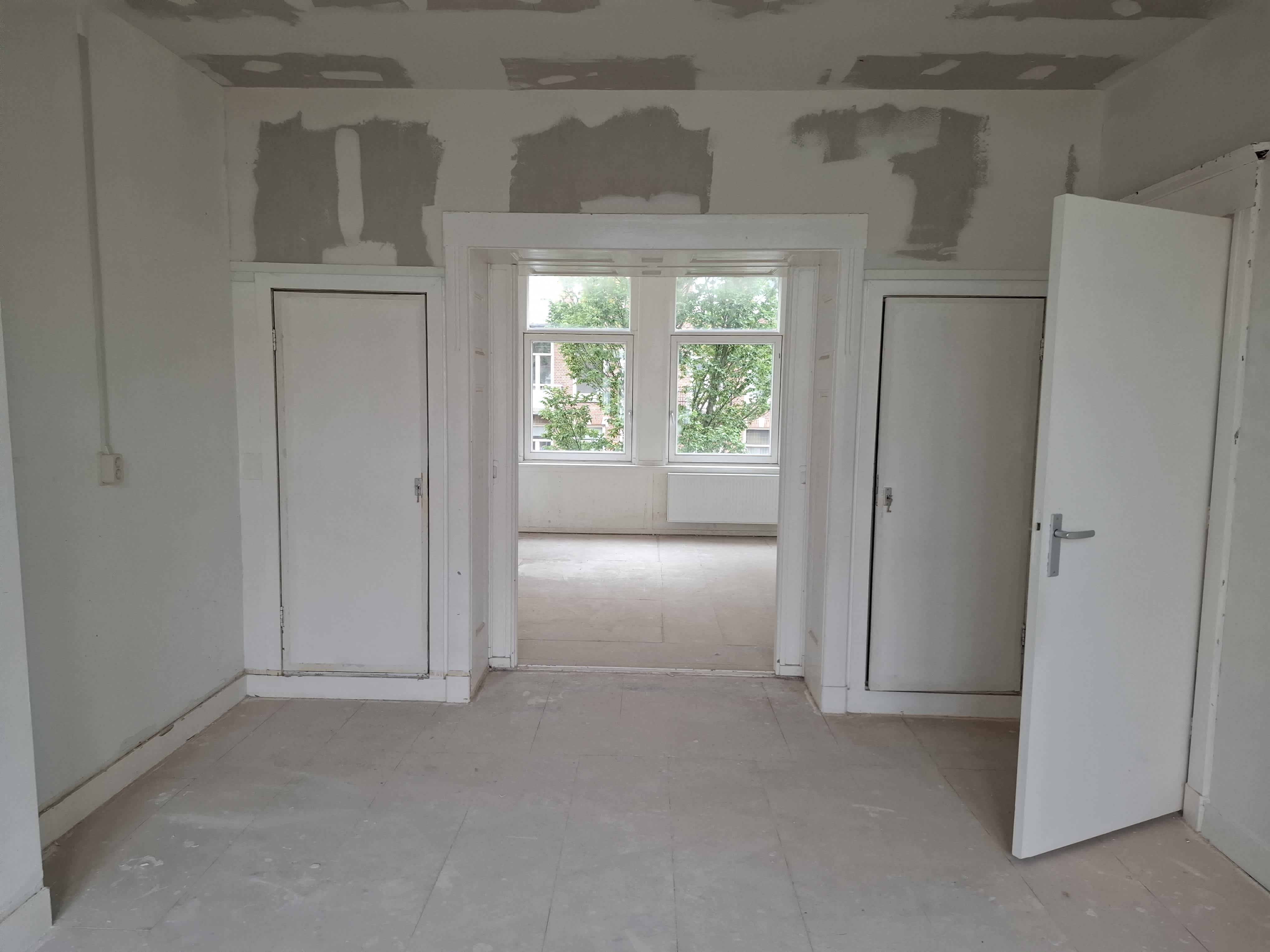 Admiraal De Ruijterweg 236-2 - Amsterdam