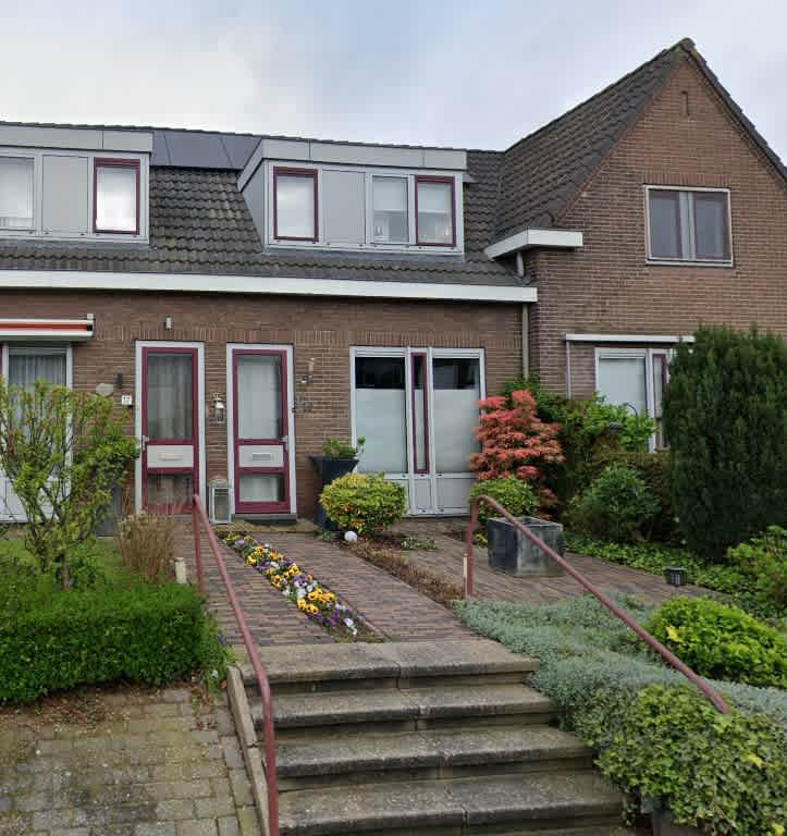 Dennenweg 19 - Rhenen