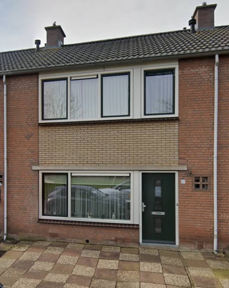 Hoornse Hop 27 - Bunschoten-Spakenburg