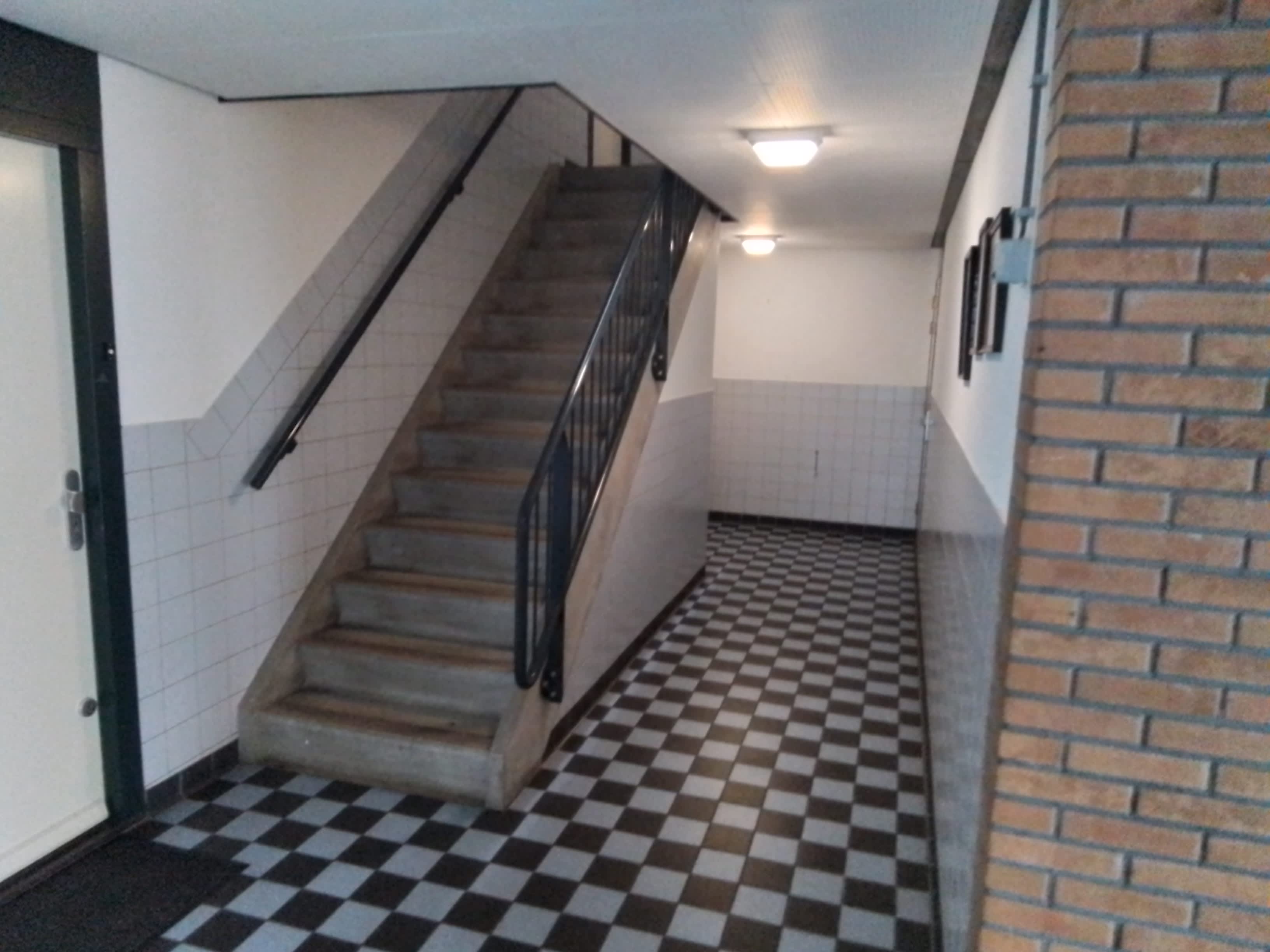 Prozastraat 143 - Almere