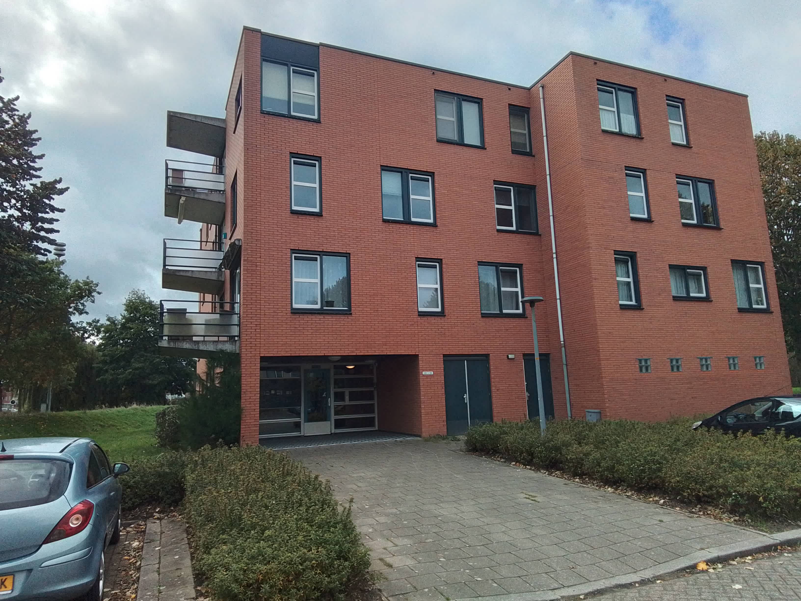 Prozastraat 143 - Almere