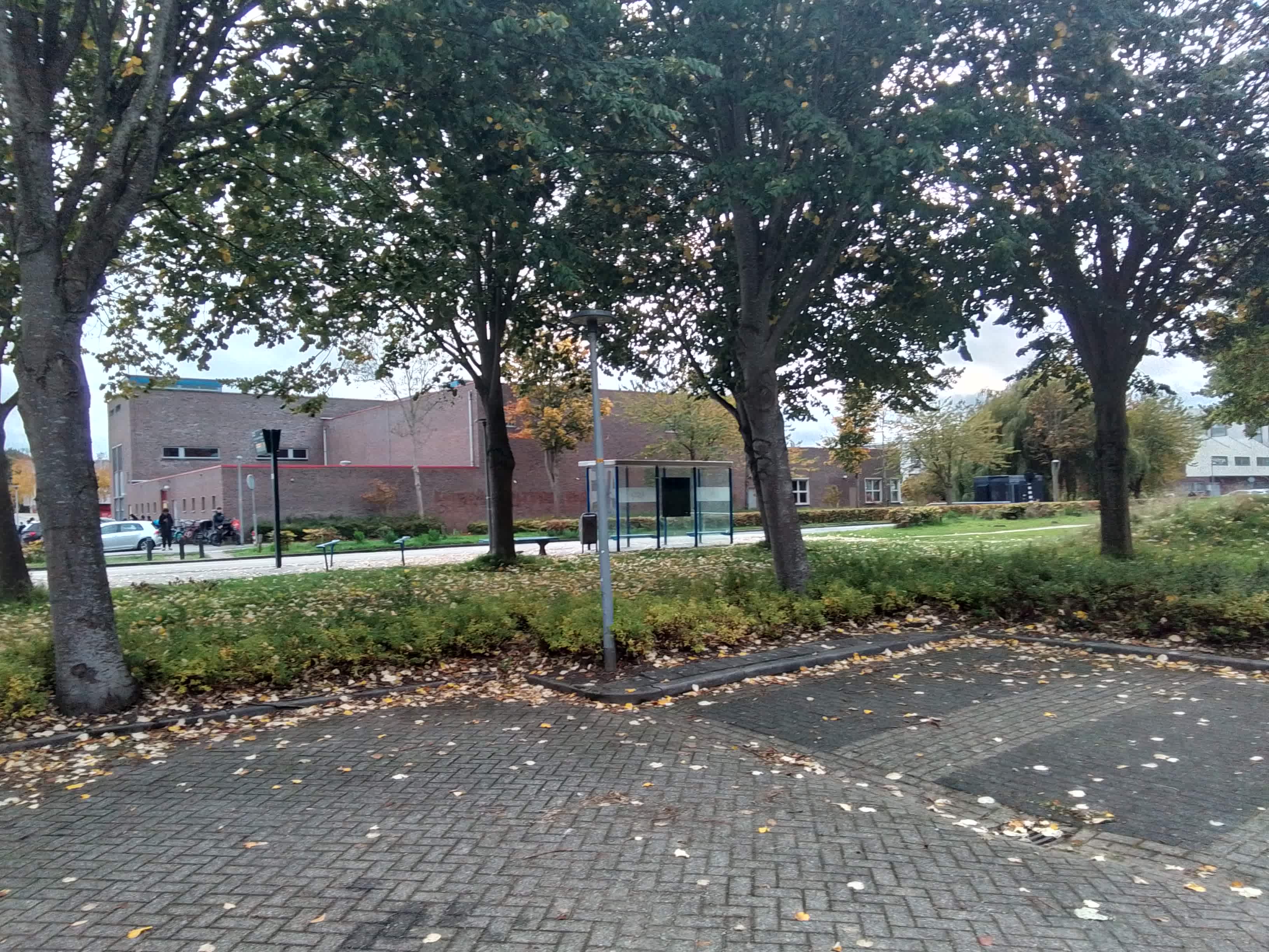 Prozastraat 143 - Almere