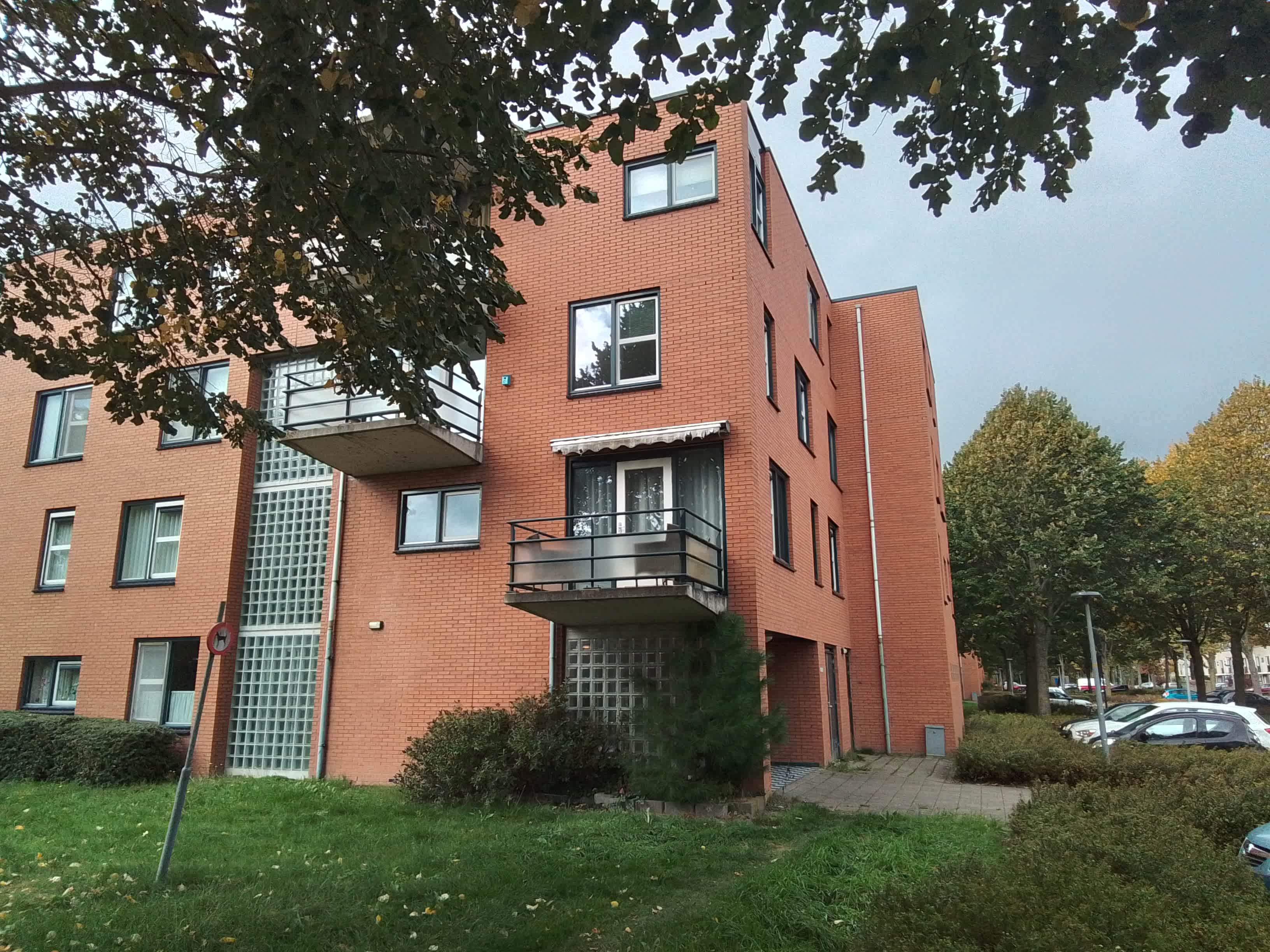 Prozastraat 143 - Almere