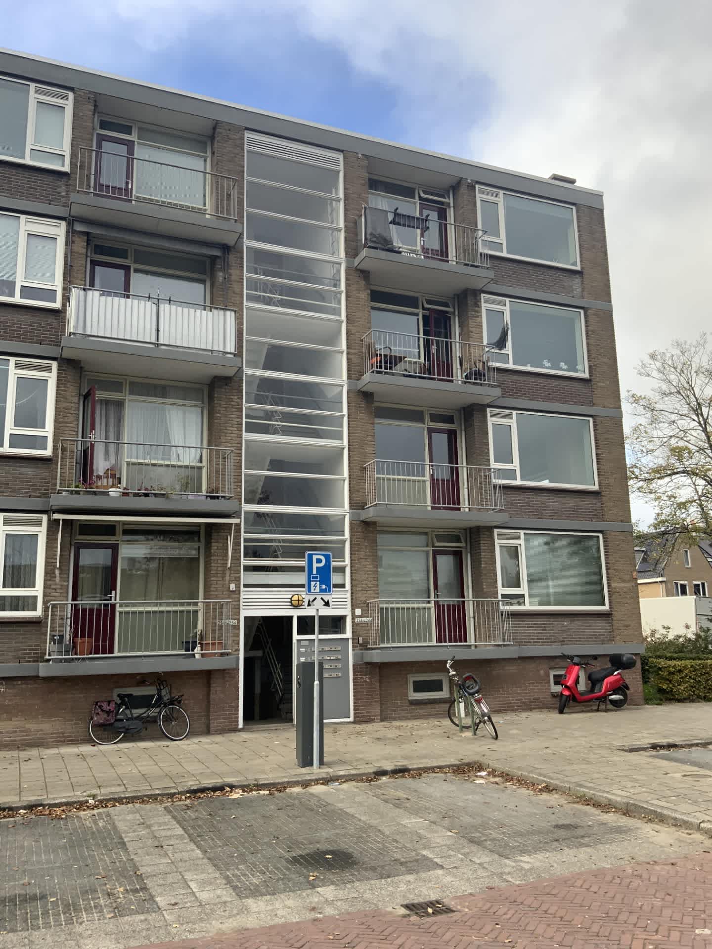 Beneluxlaan 262 - Heemskerk