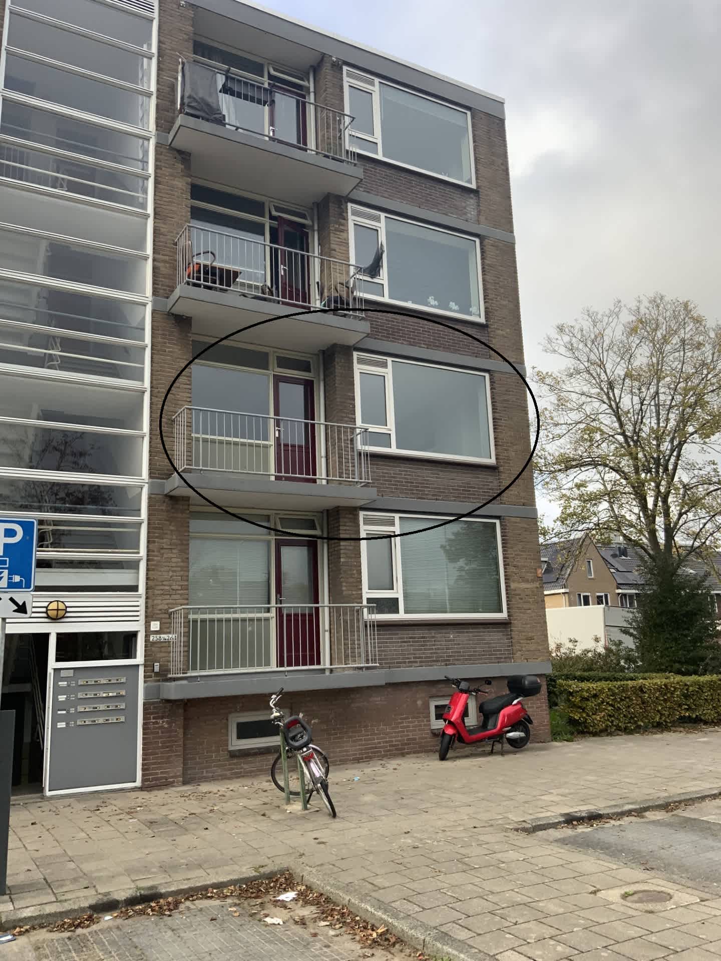 Beneluxlaan 262 - Heemskerk