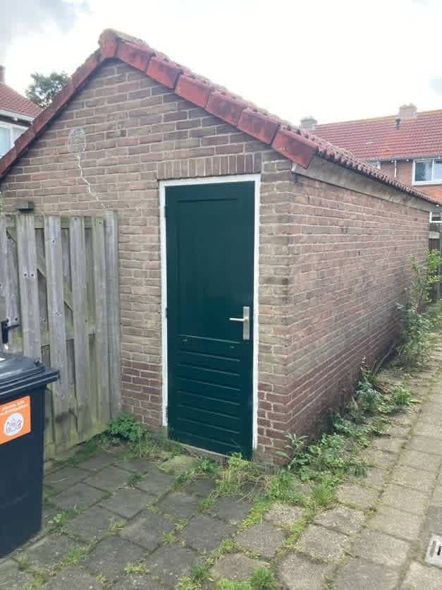 Dahliastraat 3A - Wormerveer