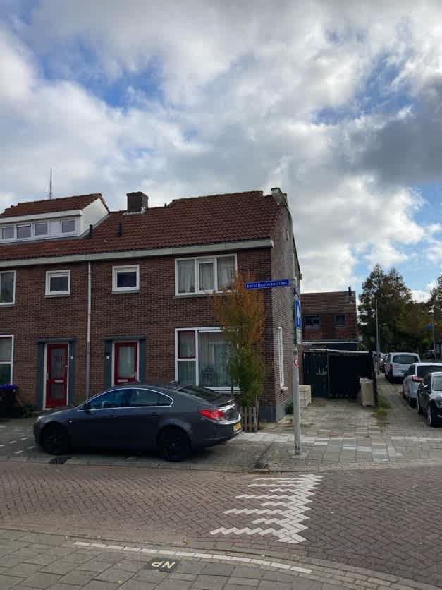 Karel Doormanstraat 41 - Wormerveer