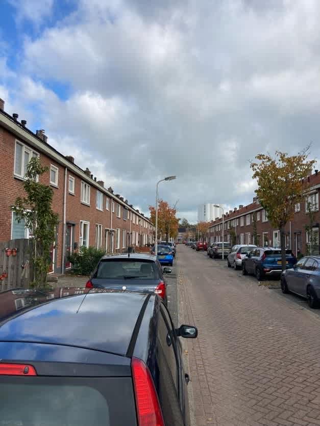 Karel Doormanstraat 41 - Wormerveer