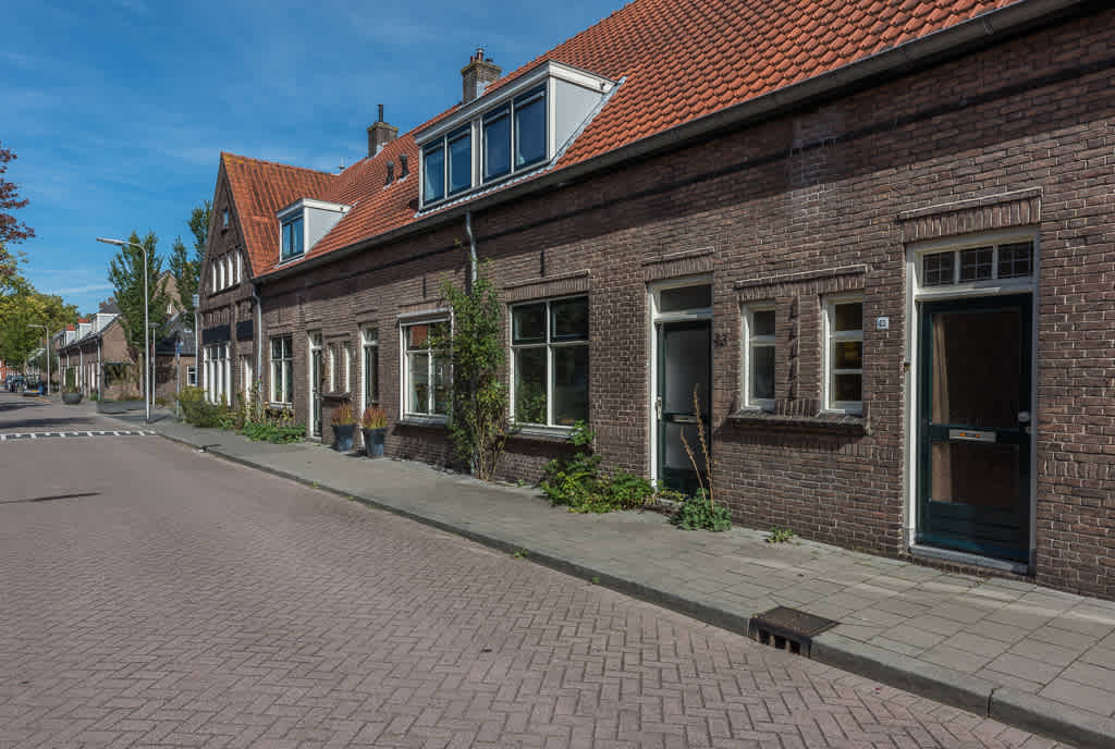 Sint Josephstraat 78 - Gouda