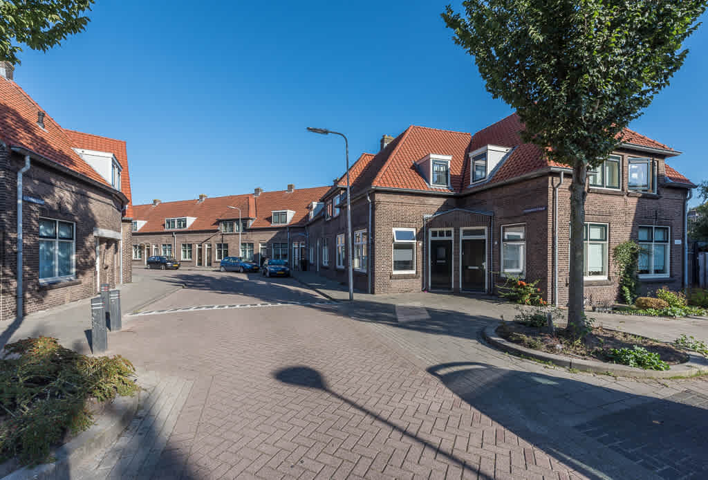 Sint Josephstraat 78 - Gouda