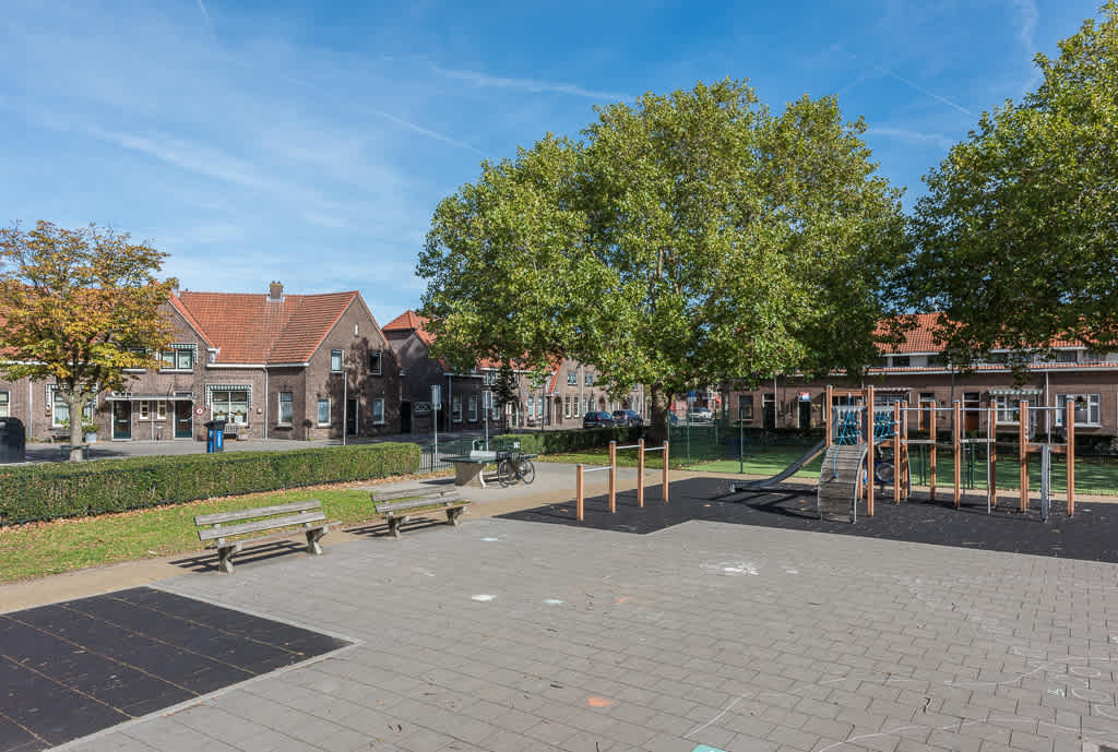 Zoutmanplein 11 - Gouda