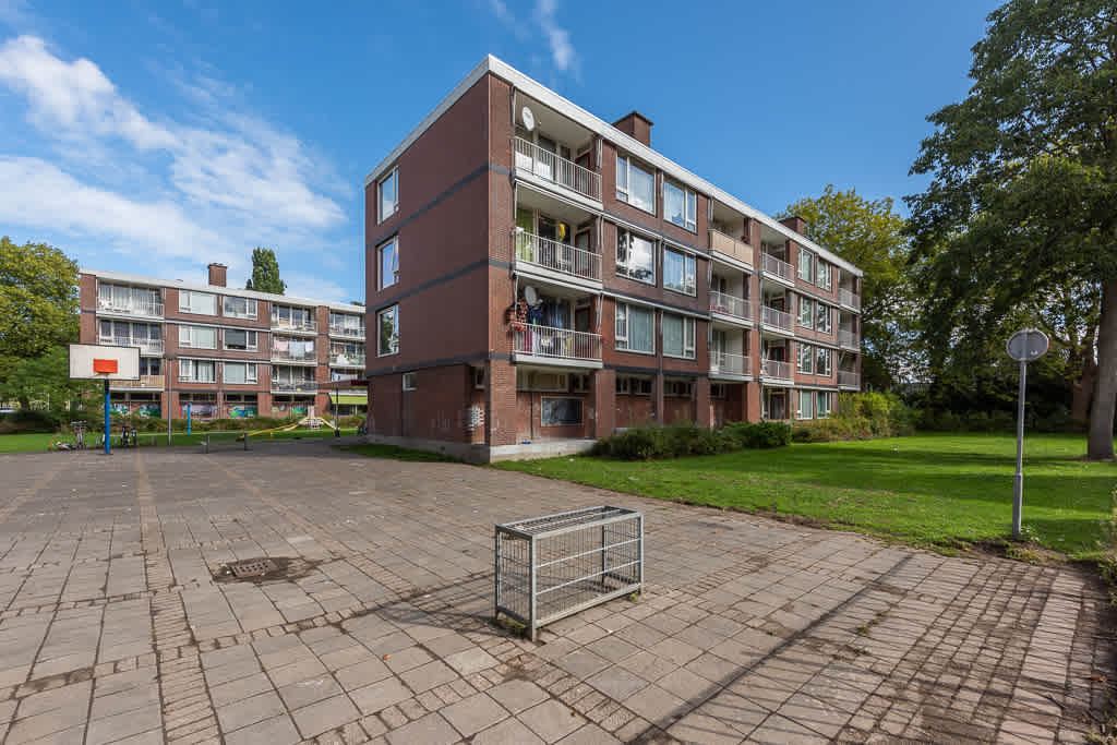 Gloriantplantsoen 128 - Gouda