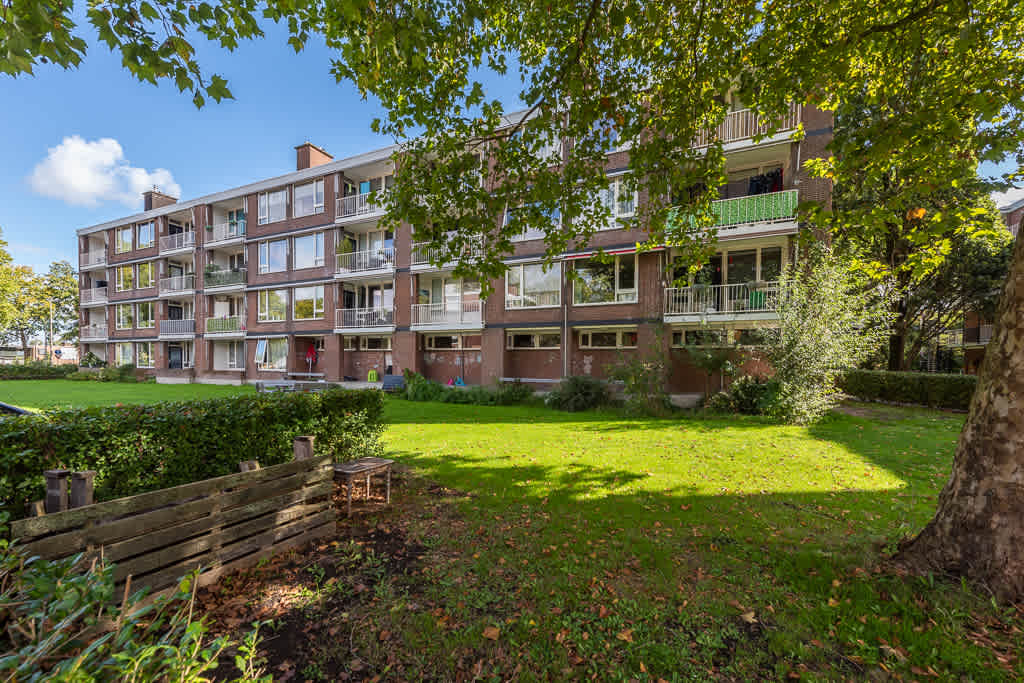 Gloriantplantsoen 128 - Gouda