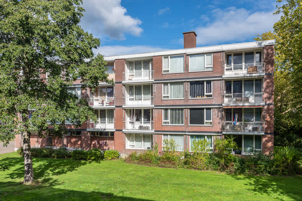 Gloriantplantsoen 128 - Gouda