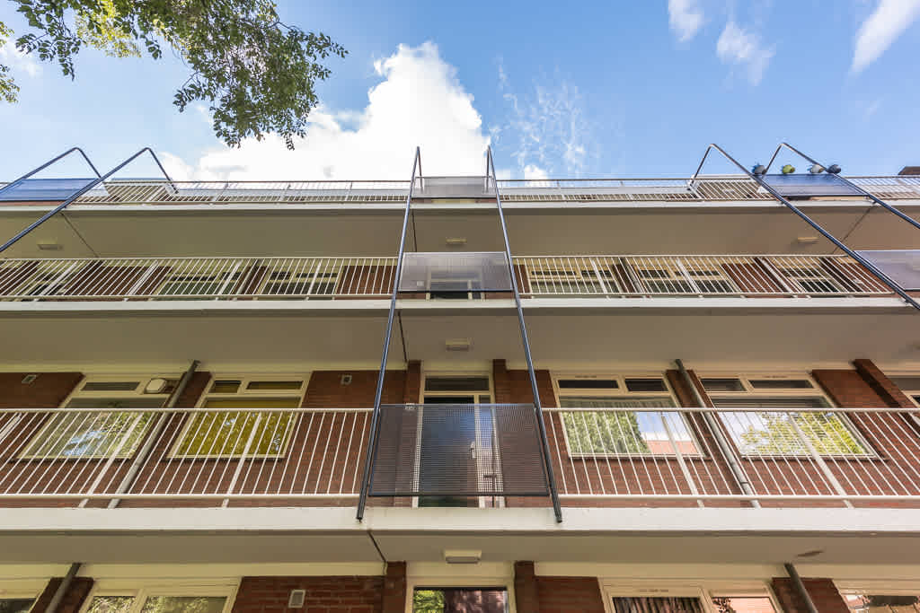 Gloriantplantsoen 128 - Gouda