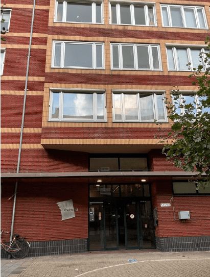 Brahmsstraat 80 - Amsterdam