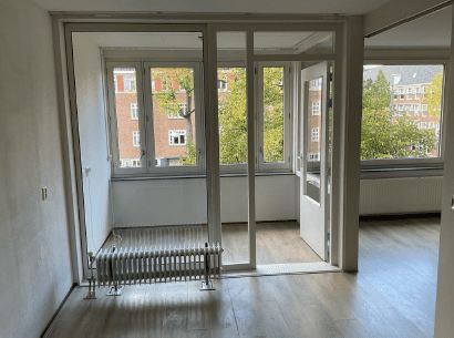 Brahmsstraat 80 - Amsterdam