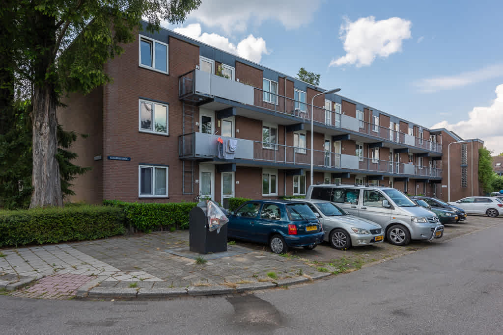 Scharroosingel 14 - Gouda