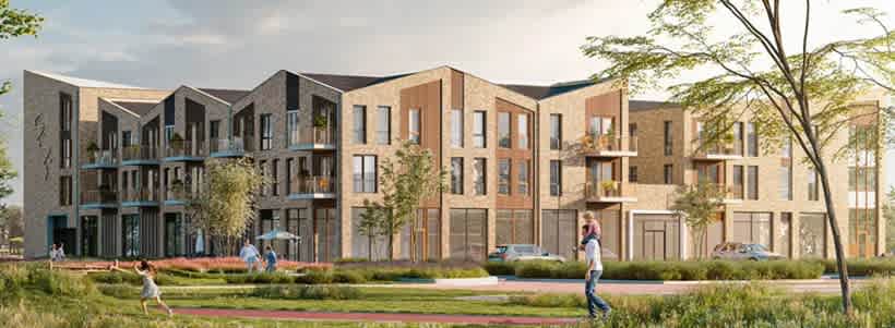 Schoenmakersland 306 - Bunschoten-Spakenburg