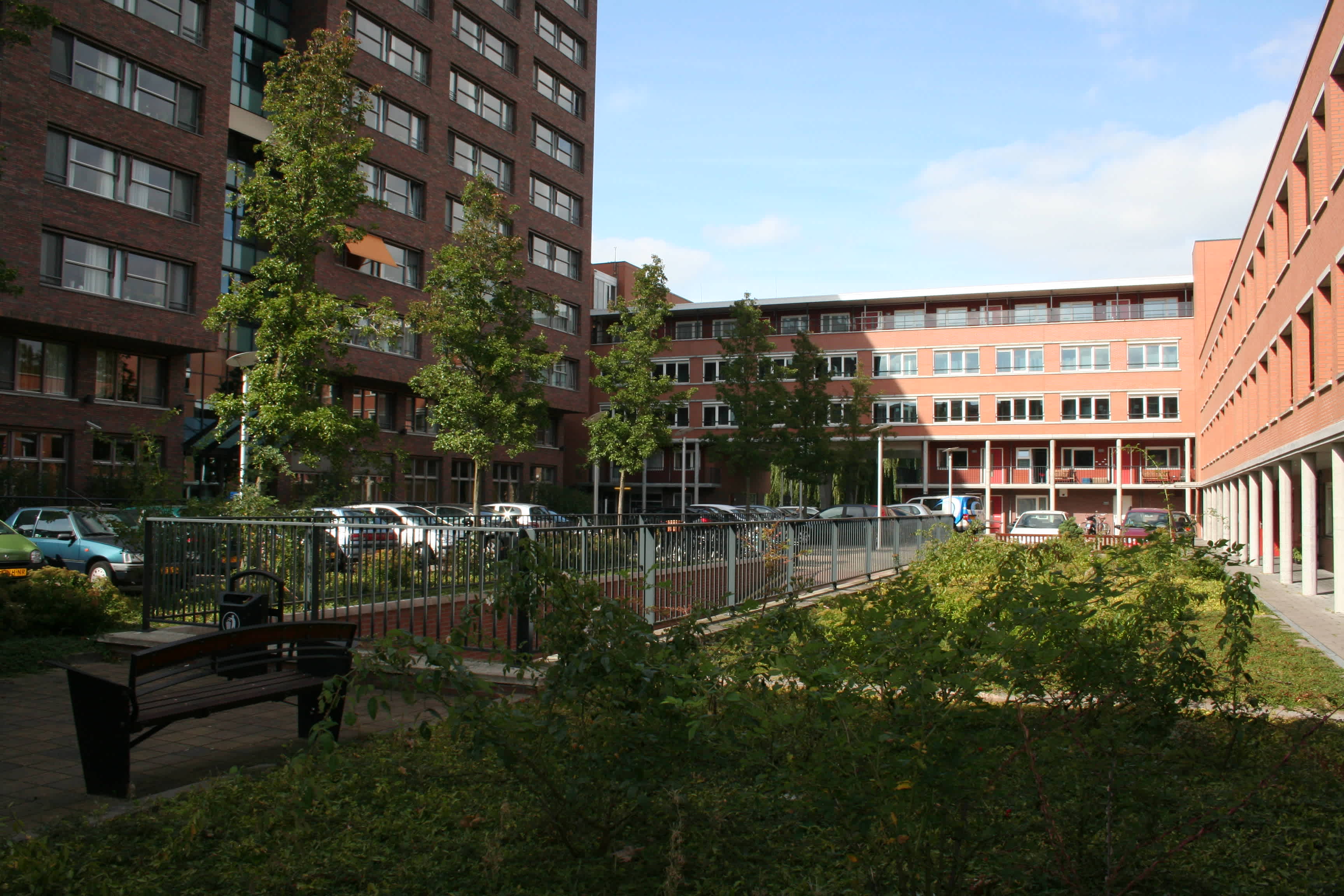 Savelberghof 106 - Gouda