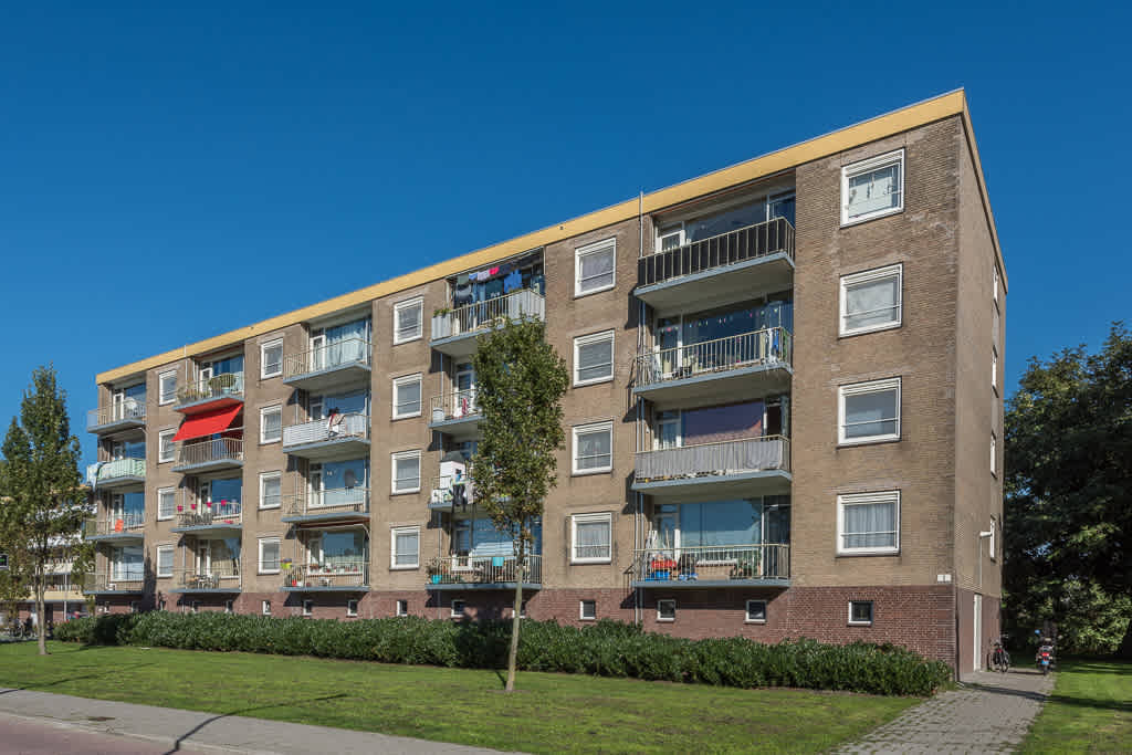 Walraven van Halllaan 53 - Gouda