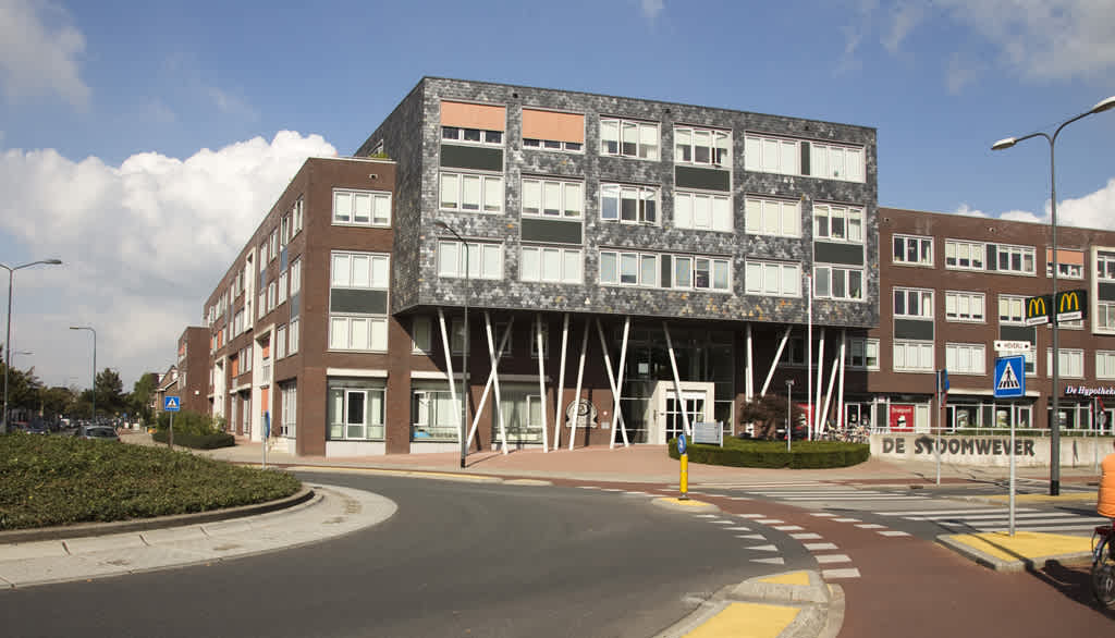 Weverij 133 - Veenendaal