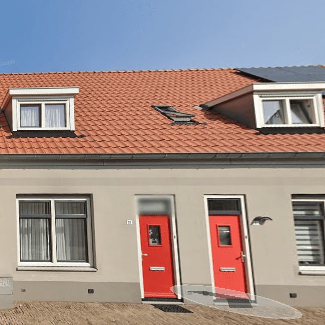 Jan Vermeijenstraat 33 - Beverwijk