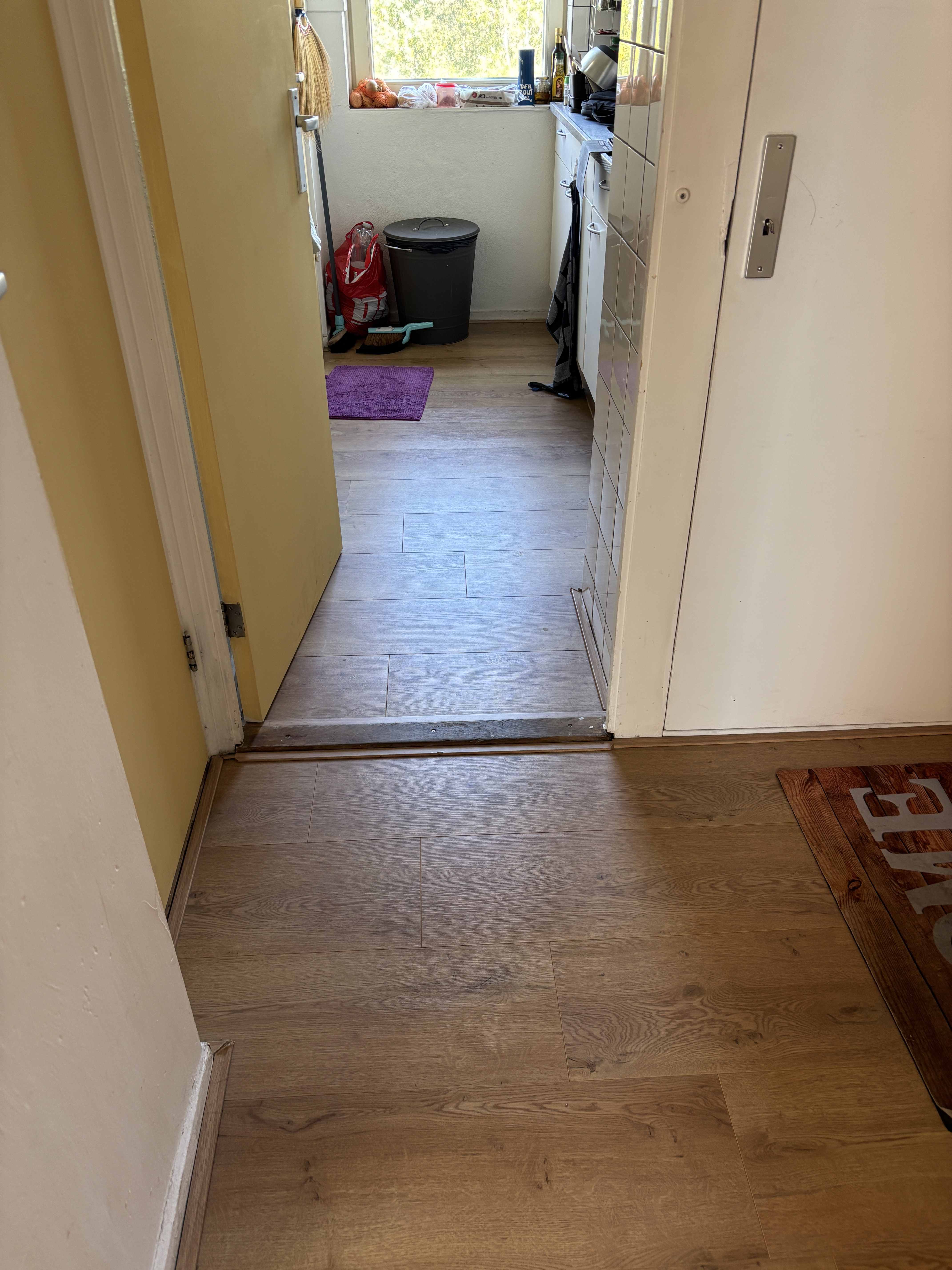 Jan Evertsenstraat 237 - Amsterdam