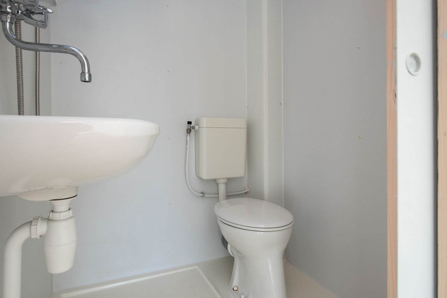 Odeonpad 107 - Almere