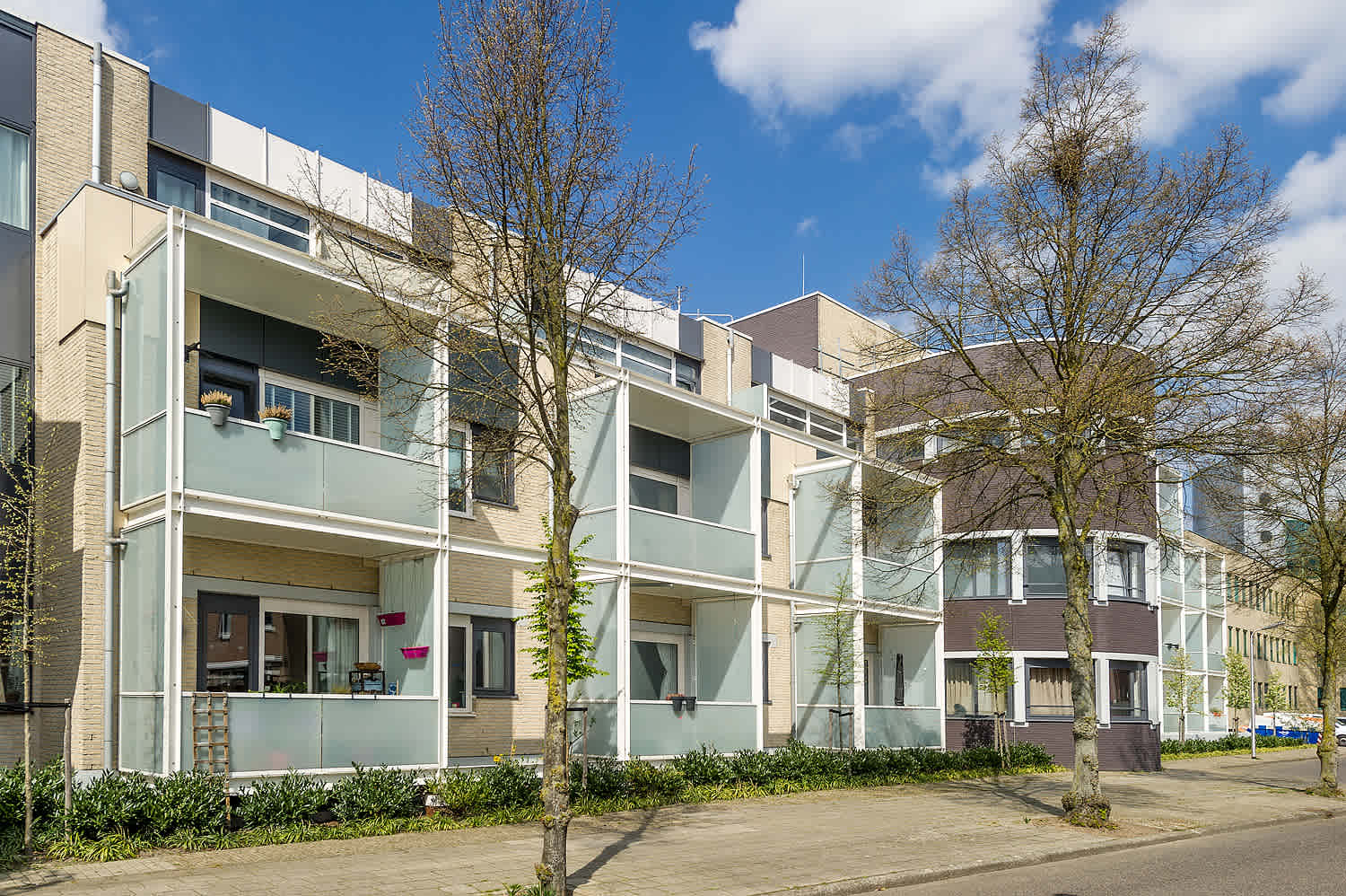 Stadsring 199-D - Amersfoort