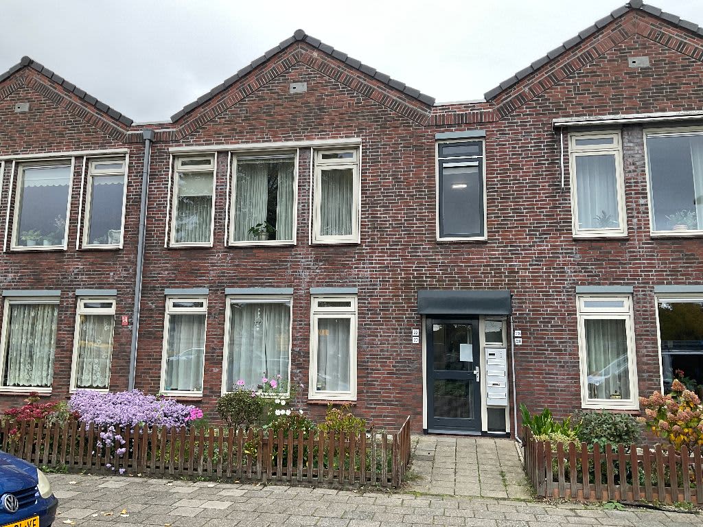 Vianensestraat 20 - Culemborg