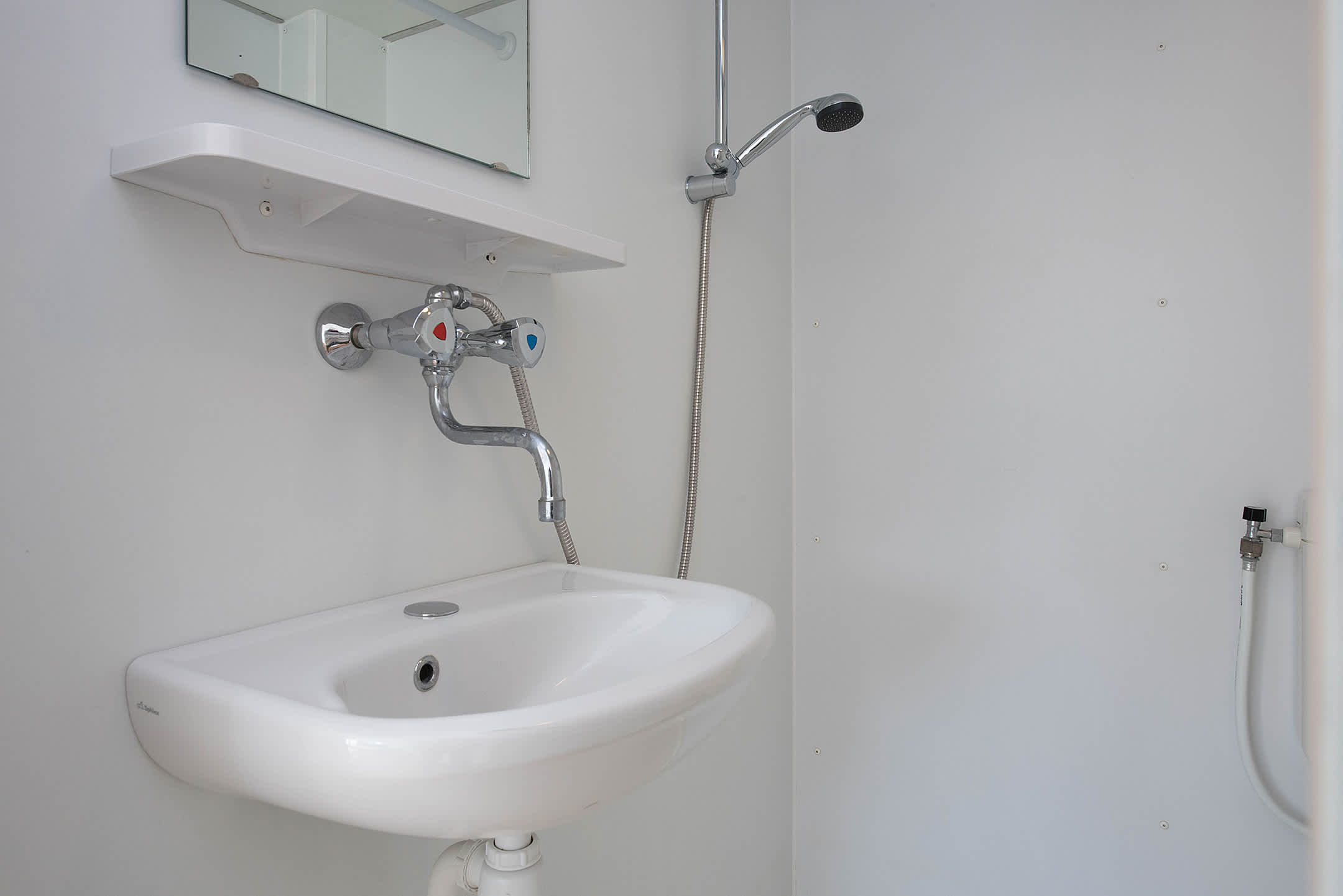 Odeonpad 151 - Almere