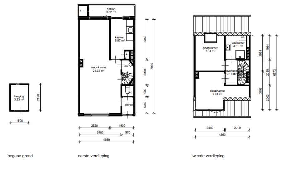 Bataviastraat 38A - Groningen